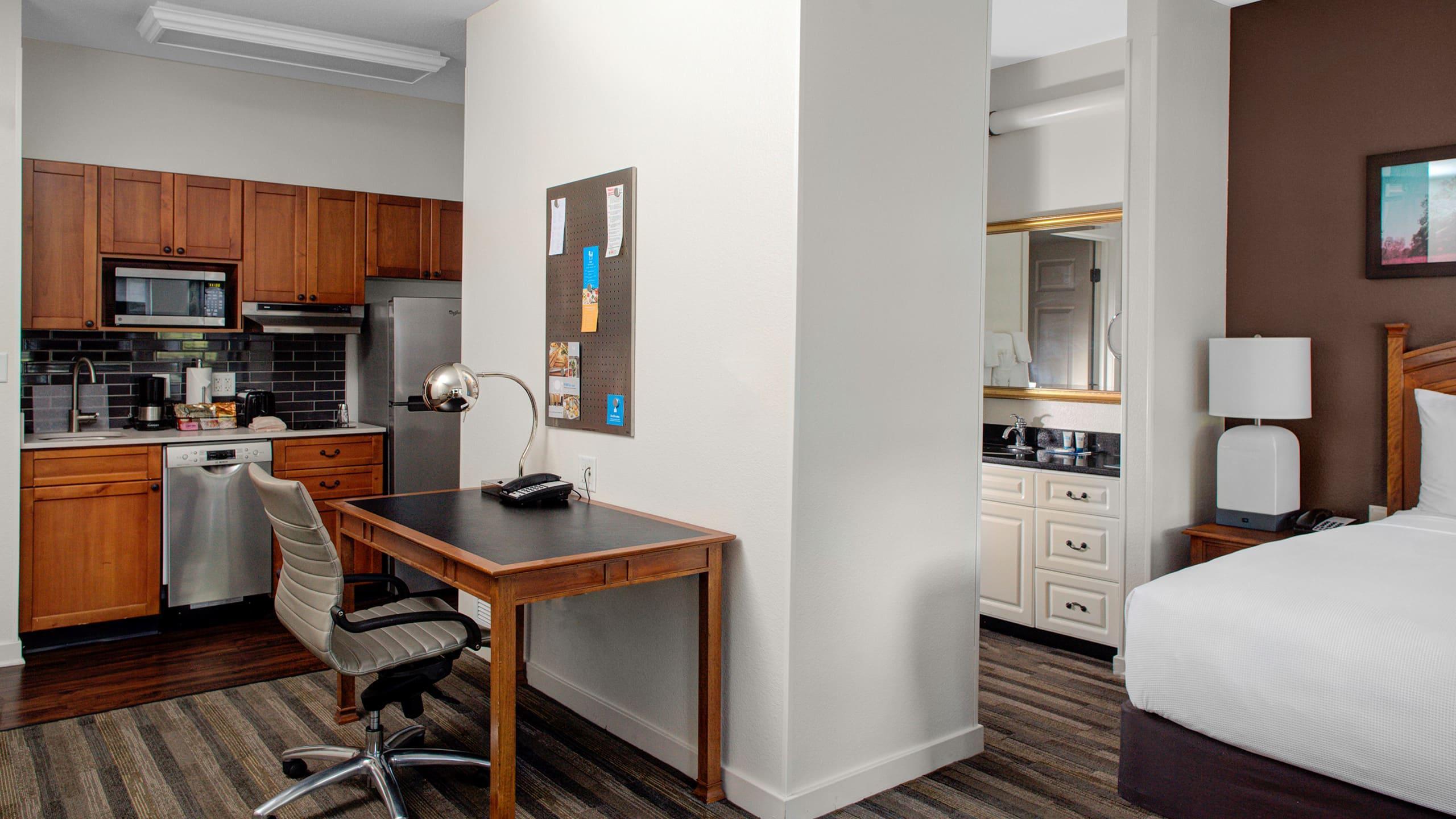 ホテル Hyatt House Parsippany East エクステリア 写真