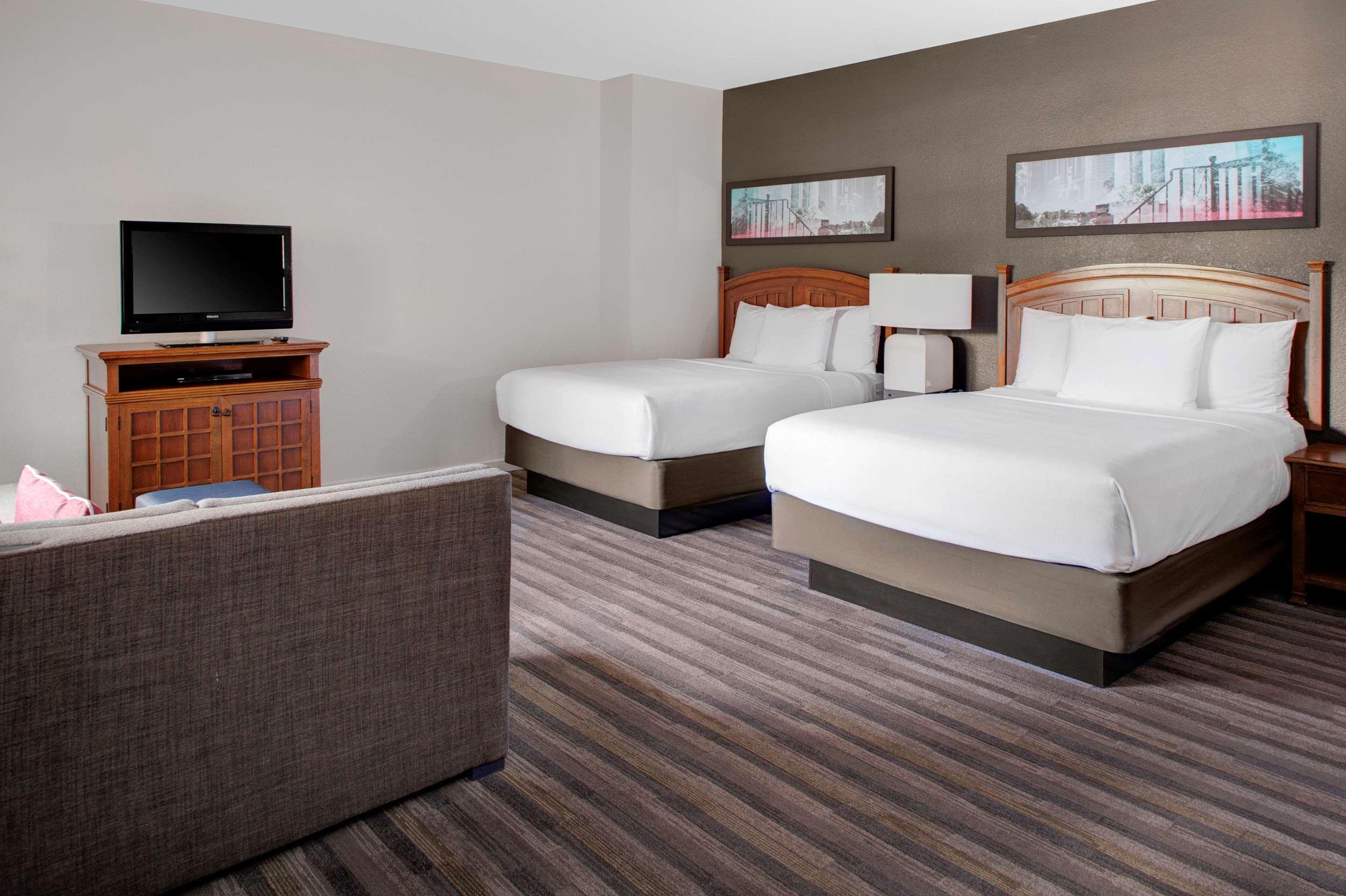 ホテル Hyatt House Parsippany East エクステリア 写真