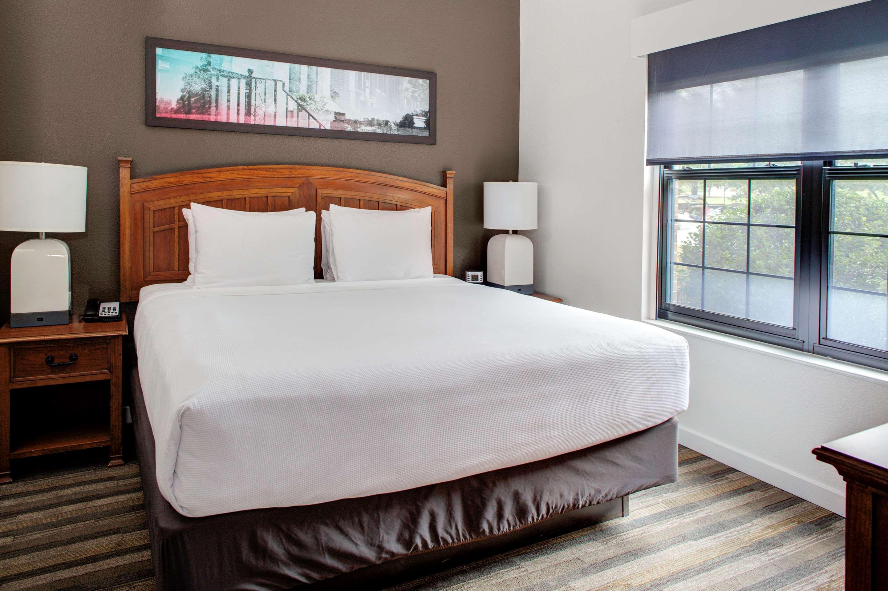ホテル Hyatt House Parsippany East エクステリア 写真