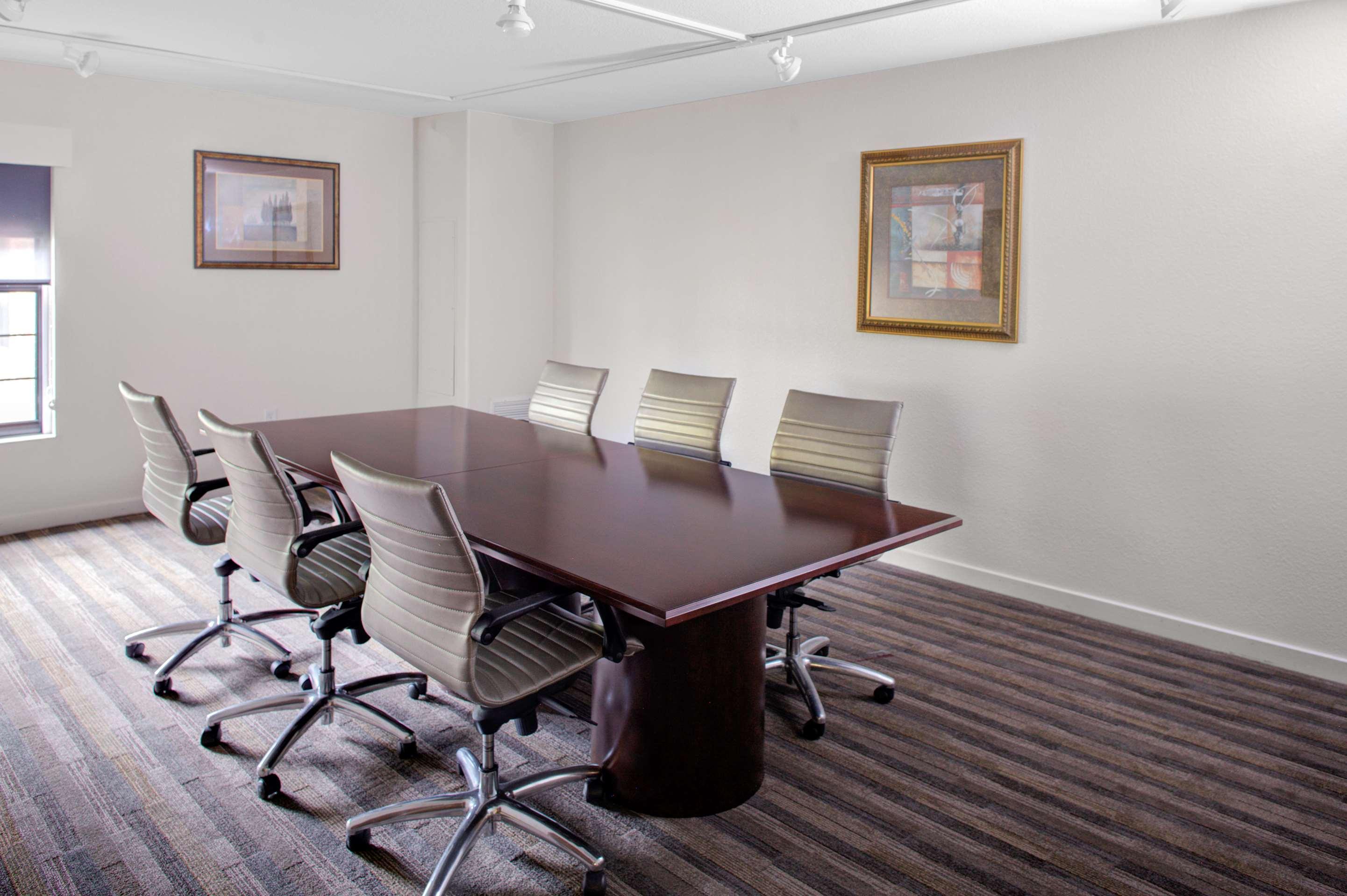 ホテル Hyatt House Parsippany East エクステリア 写真
