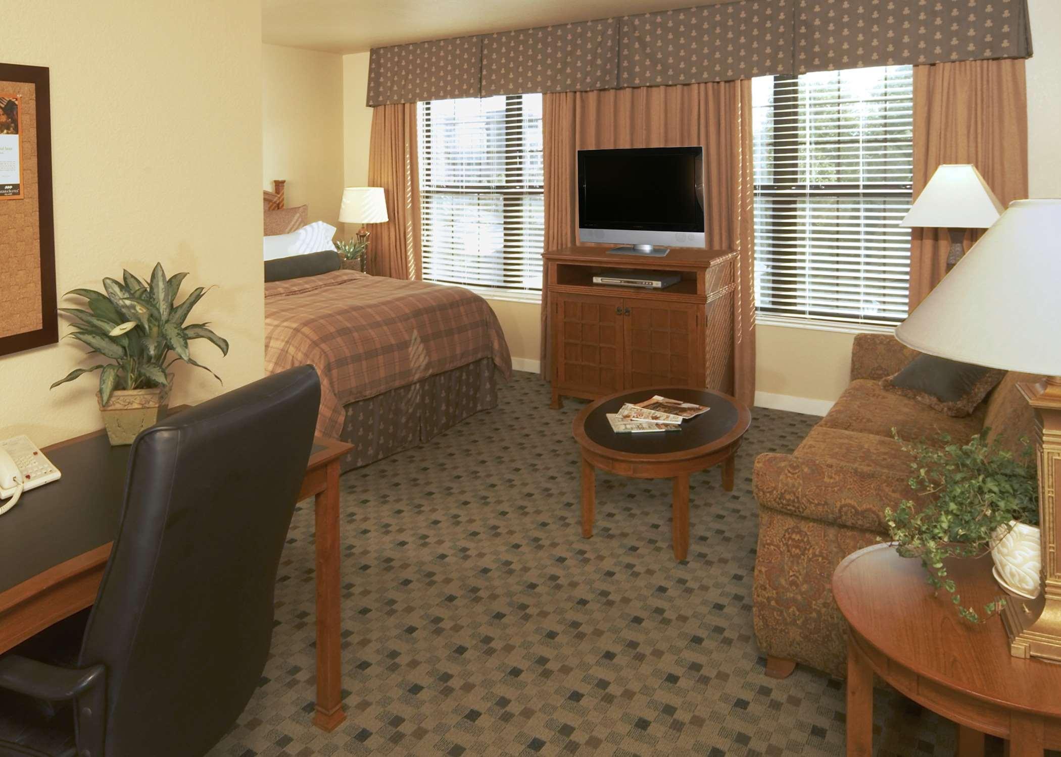 ホテル Hyatt House Parsippany East 部屋 写真