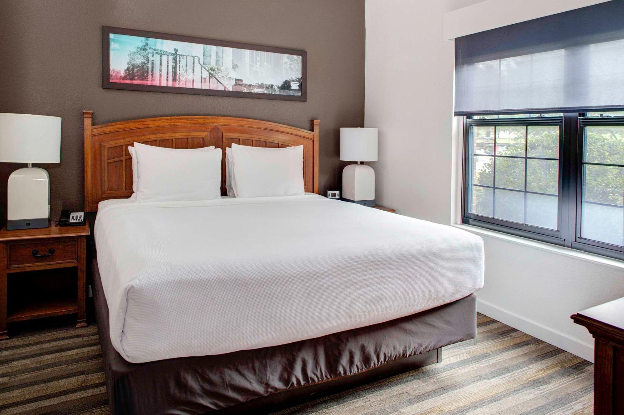 ホテル Hyatt House Parsippany East エクステリア 写真