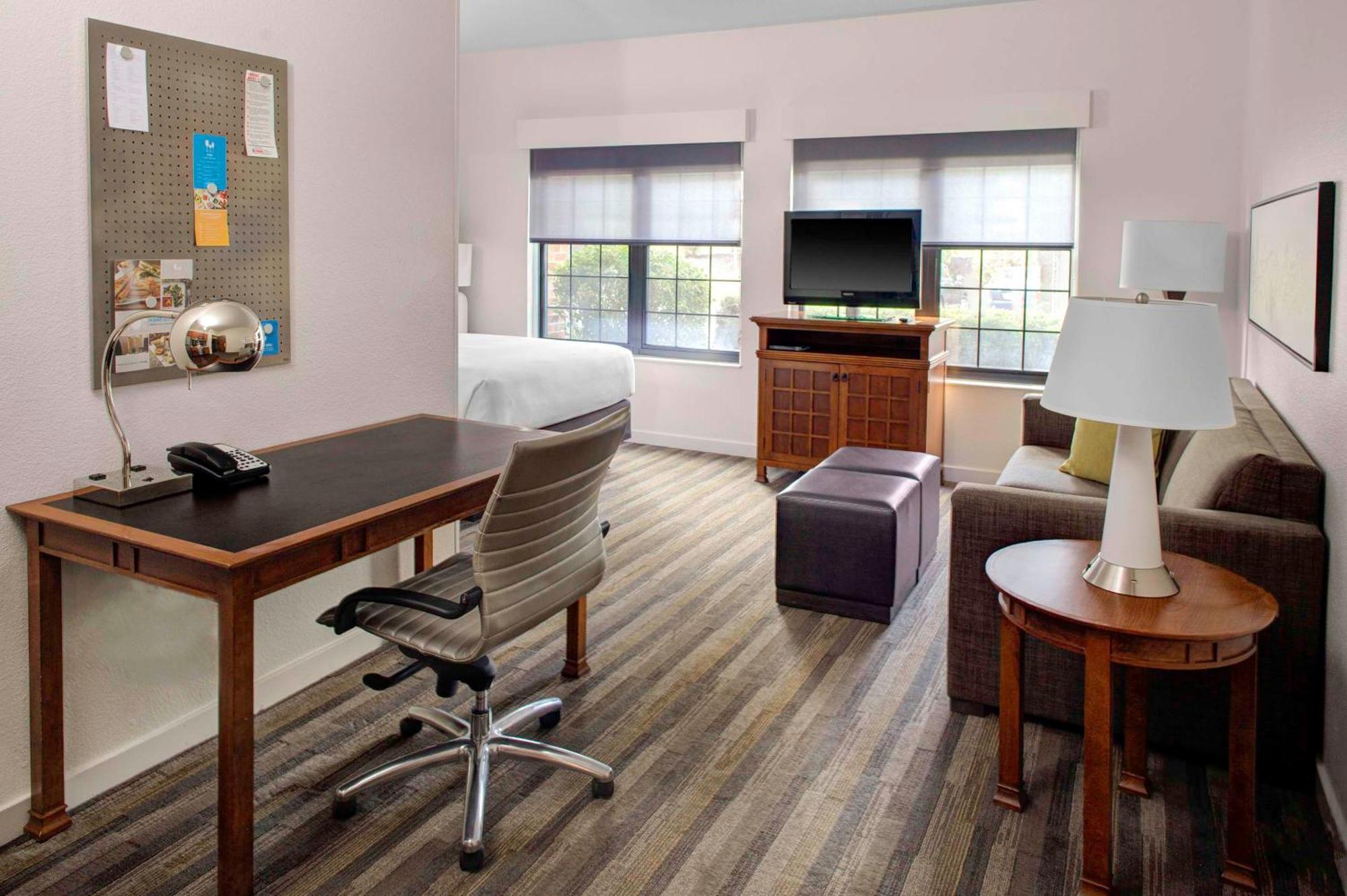 ホテル Hyatt House Parsippany East エクステリア 写真