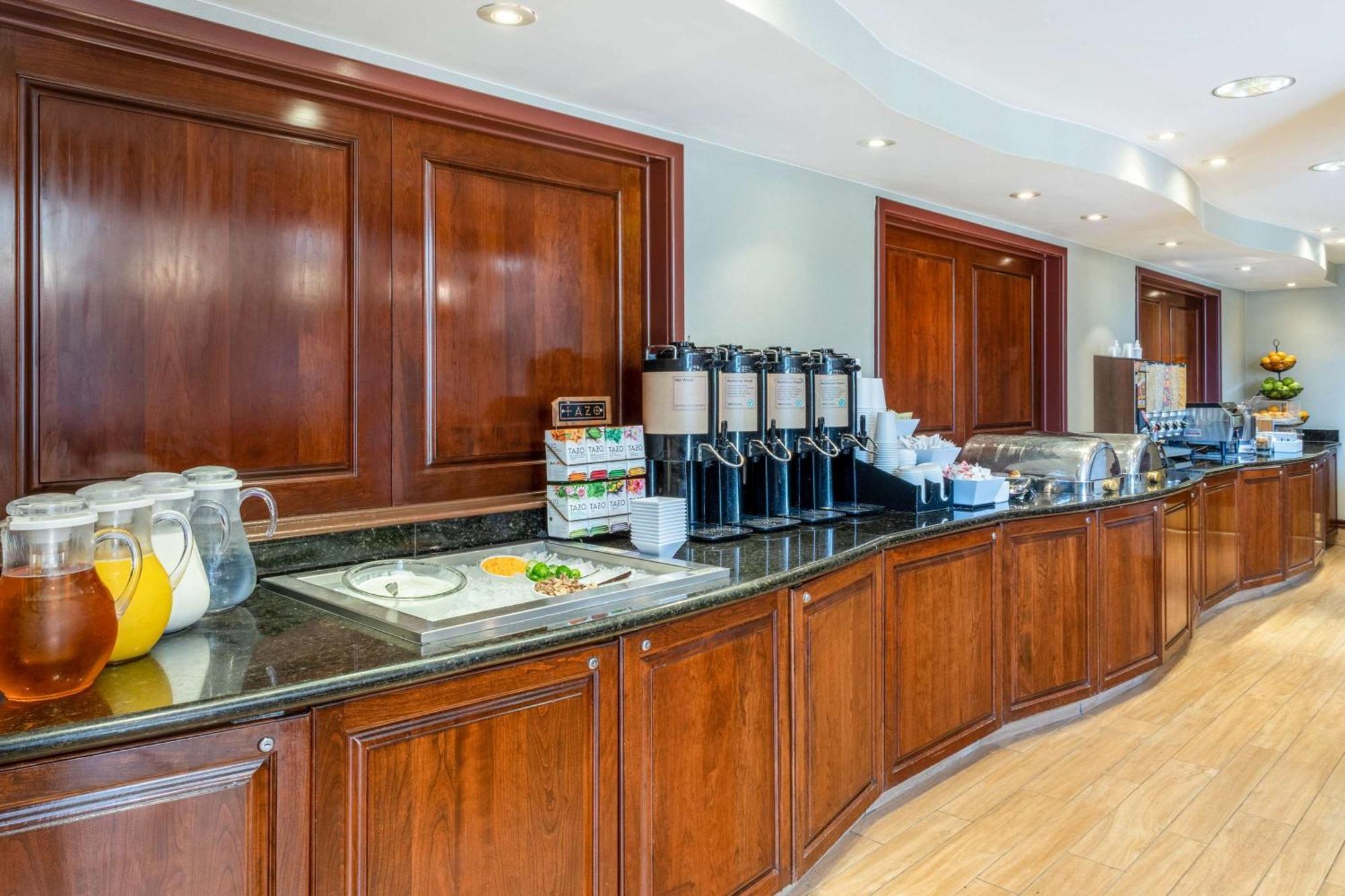 ホテル Hyatt House Parsippany East エクステリア 写真
