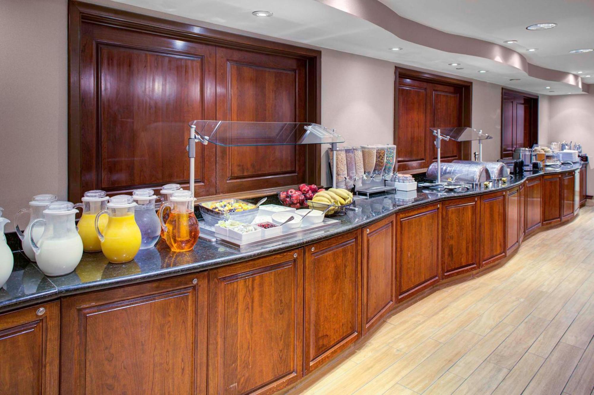 ホテル Hyatt House Parsippany East エクステリア 写真