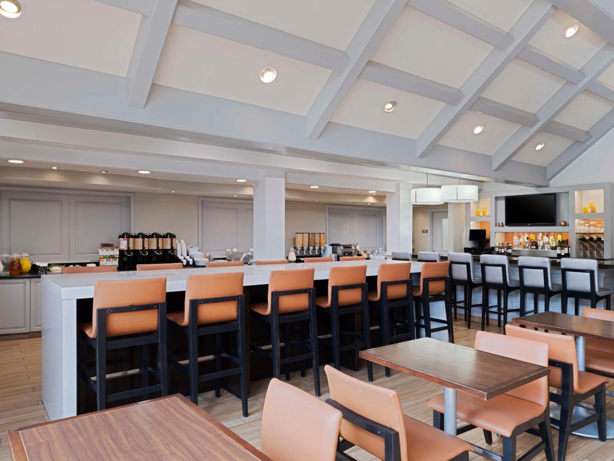 ホテル Hyatt House Parsippany East エクステリア 写真