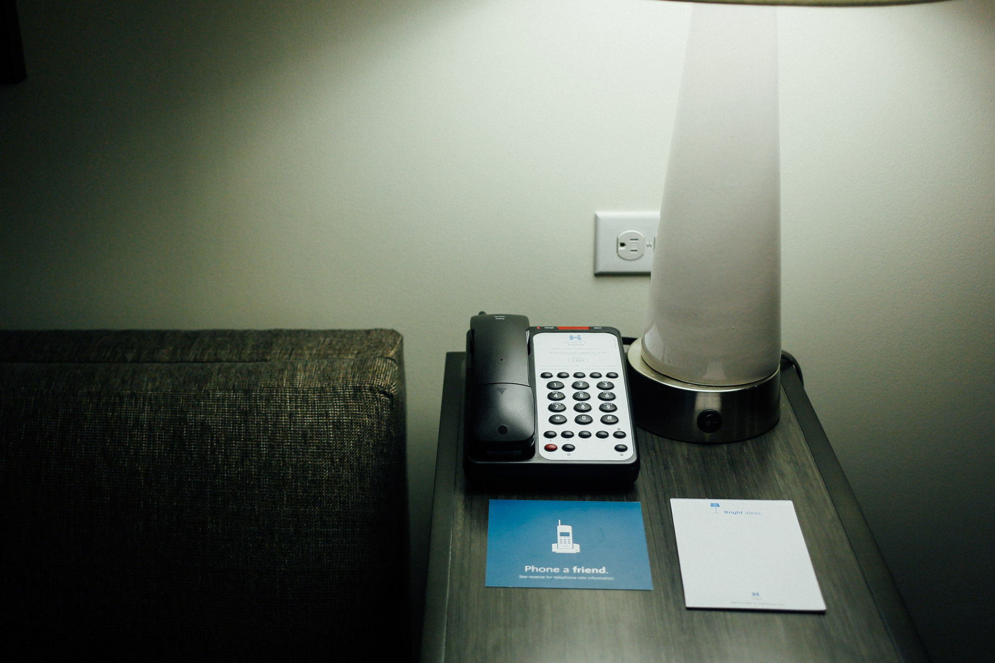 ホテル Hyatt House Parsippany East エクステリア 写真