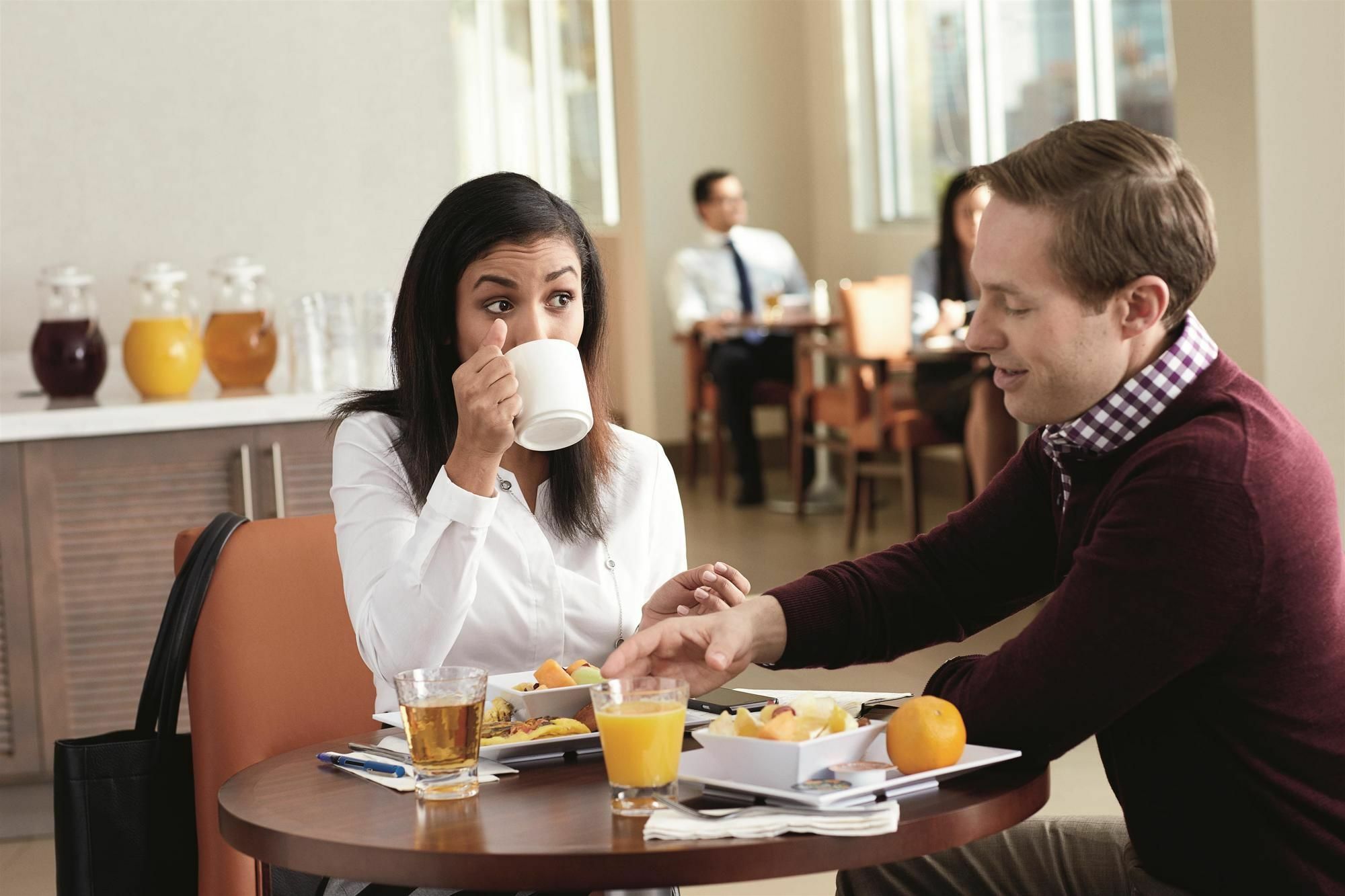 ホテル Hyatt House Parsippany East エクステリア 写真